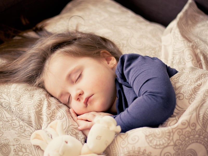Sleep trackers